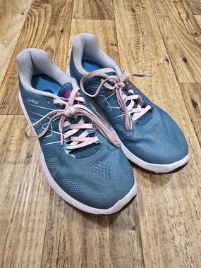 Karhu Ikoni Ortix women's running shoes